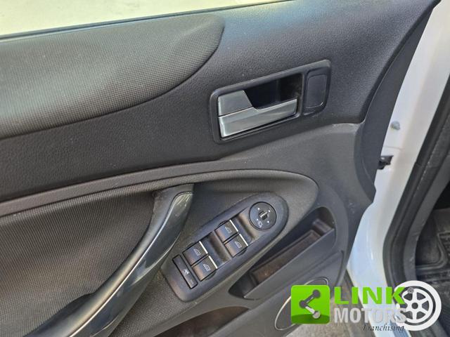 FORD Kuga 2.0 TDCi 163 CV 4WD Powersh.Titanium DPF