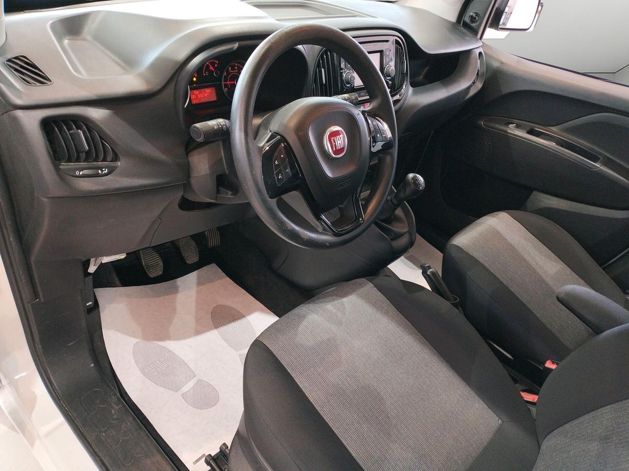 Fiat Doblo 1.3 MJT S&S PC Combi N1 *IVA ESCLUSA*