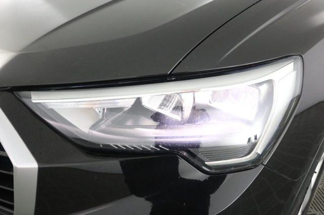 AUDI Q3 Q3 35 TDI S tronic Business Advanced