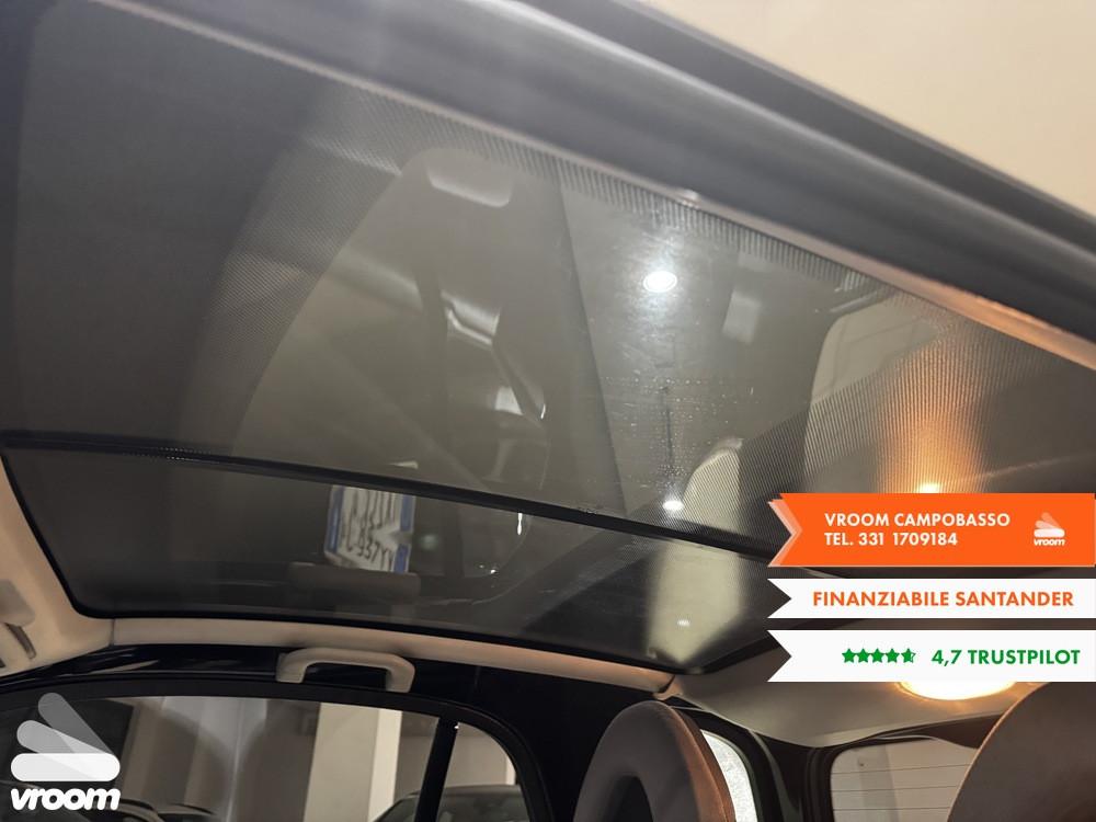 SMART fortwo 1ª serie fortwo 700 coupé pure (...