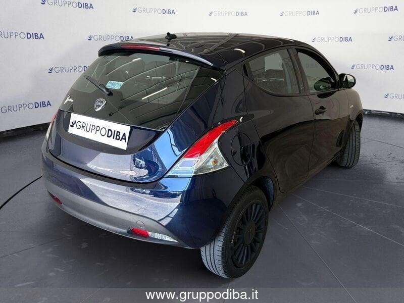 Lancia Ypsilon III 2015 Benzina 1.2 MonogRam Gpl 69cv