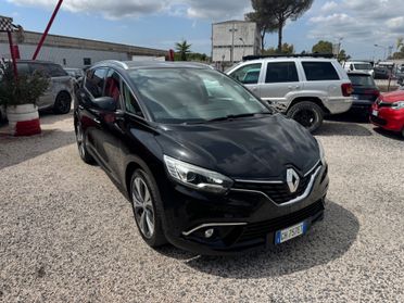 Renault Grand Scenic dCi 8V 110 CV EDC 7 POSTI