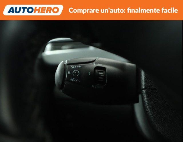 PEUGEOT 2008 1° serie BlueHDi 120 EAT6 S&S Allure