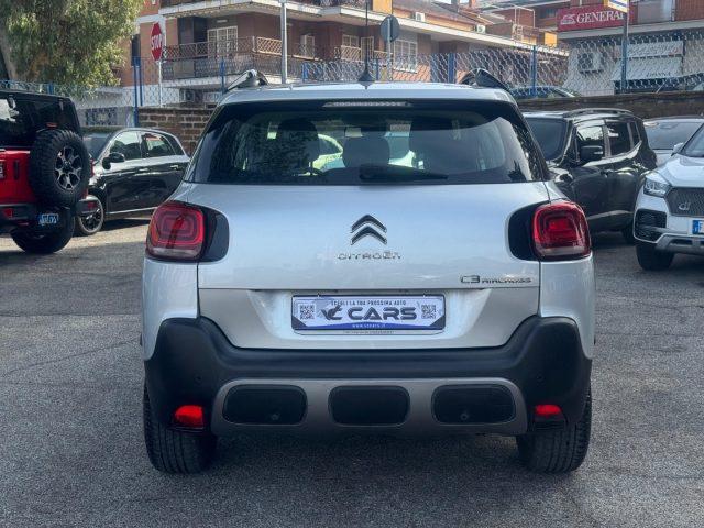CITROEN C3 Aircross PureTech 82 Shine *PROMO FINANZIAMENTO*