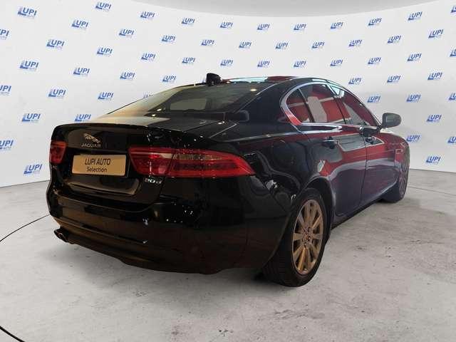 Jaguar XE 2.0d i4 Prestige 180cv auto my18