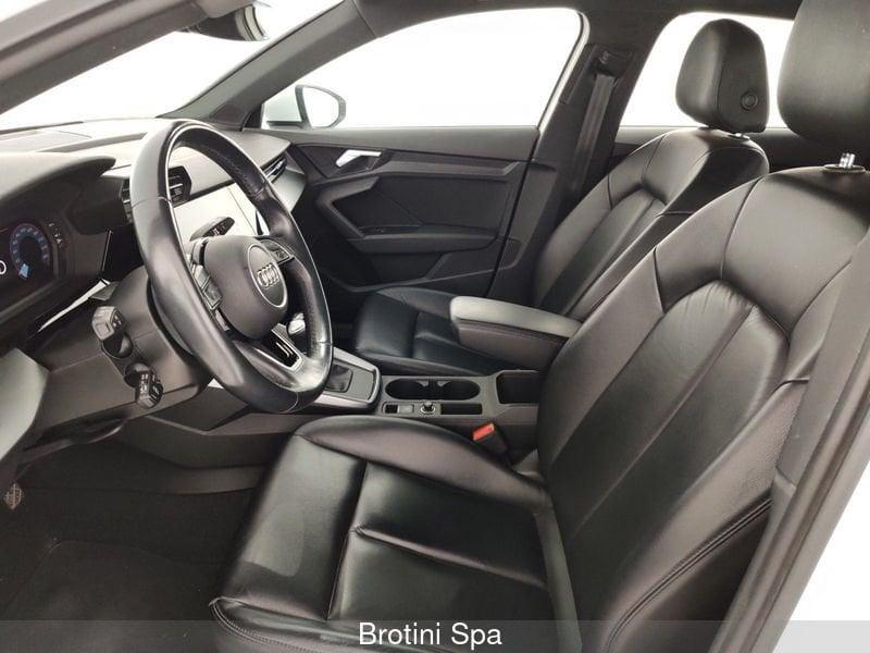 Audi A3 SPB 30 TDI Business
