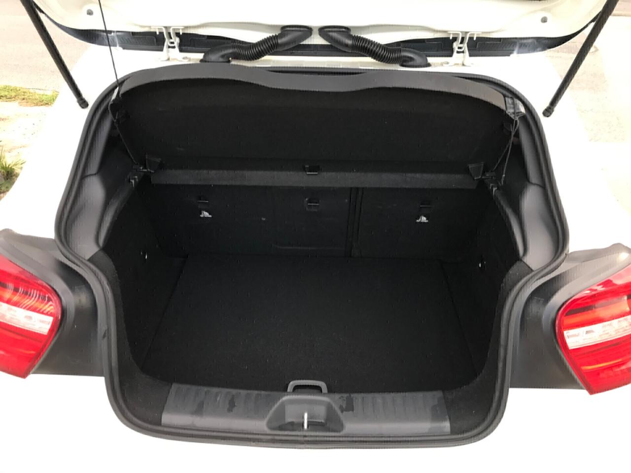 Mercedes-benz A 180 A 180 CDI Premium