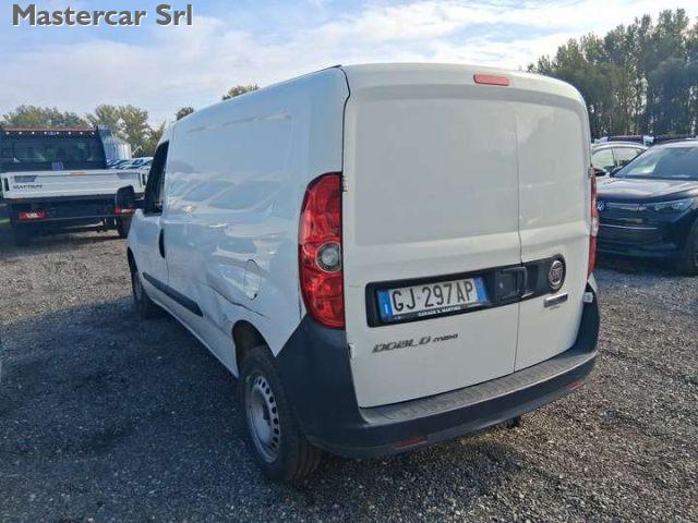 FIAT Doblo MAXI LH1 BUSINESS 1.6 Mjet 95cv E6D TG : GJ297AP