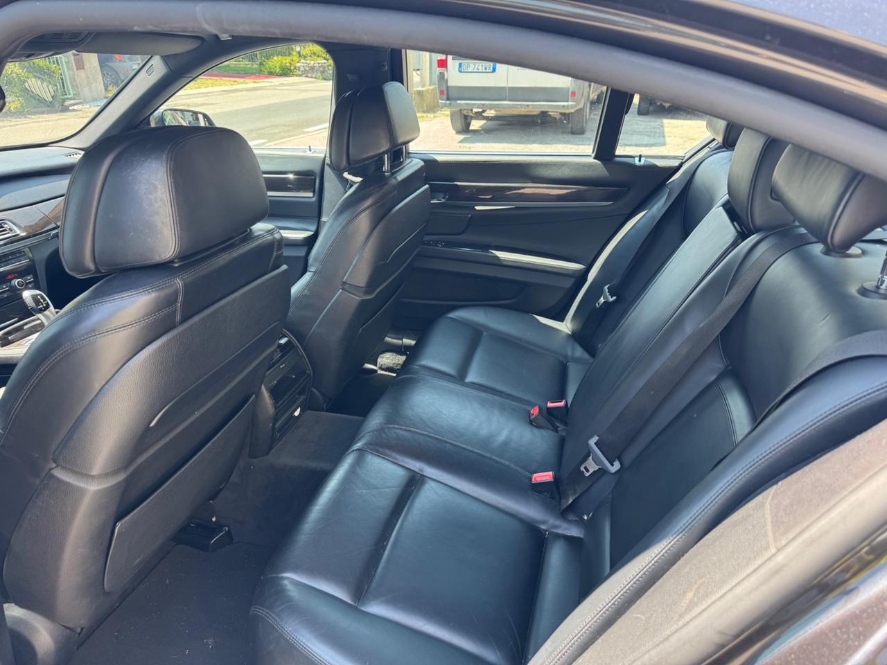 Bmw 730 730d xDrive Eccelsa
