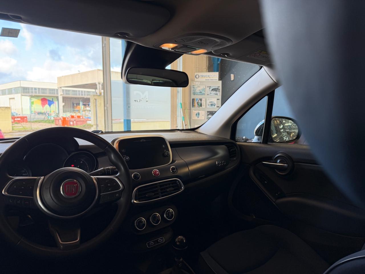 Fiat 500X 1.3 MultiJet 95 CV 2023