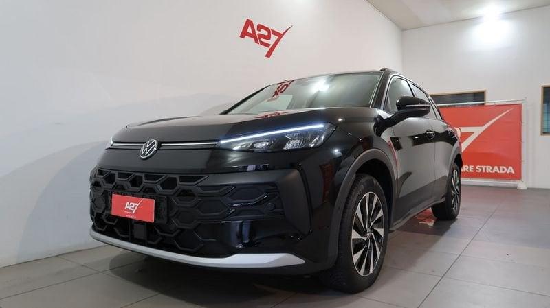 Volkswagen T-Roc T-Roc 1.5 etsi Life 115cv dsg #VARI COLORI#
