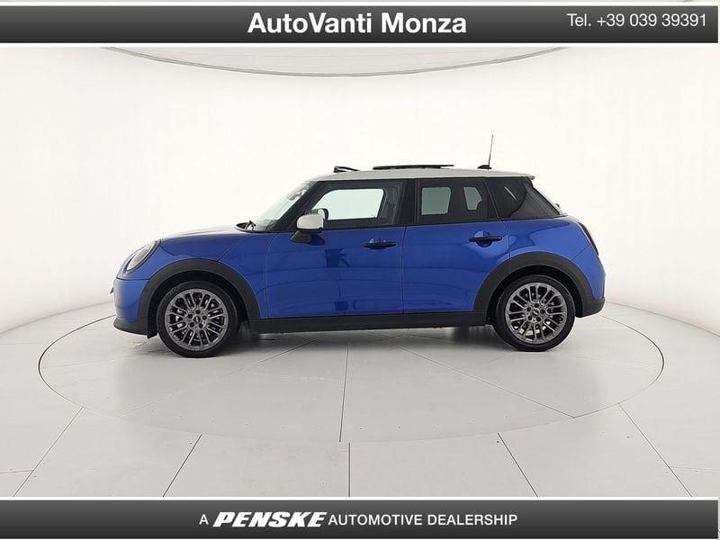 MINI Cooper Mini Cooper 5p 1.5 C Classic auto