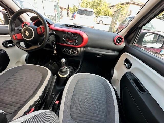 Renault Twingo 1.0 SCe Live