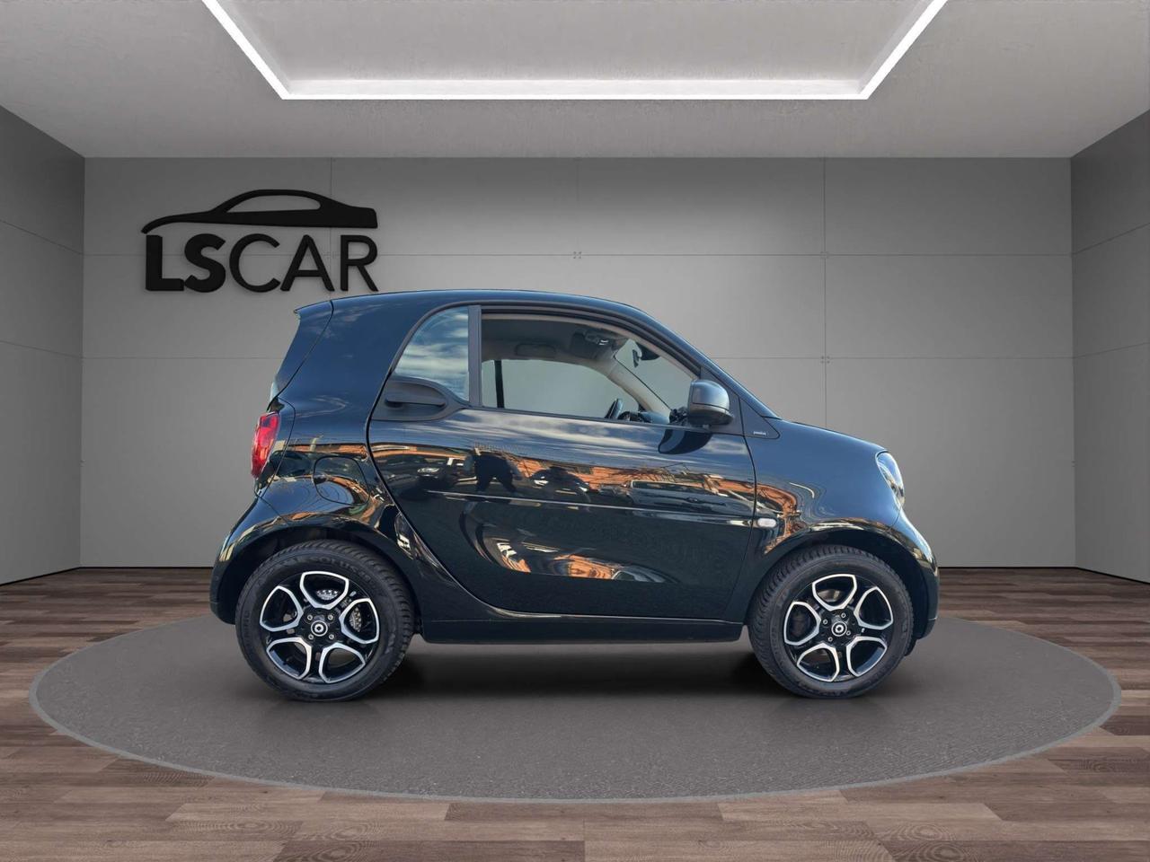 smart forTwo 1.0 Passion 71cv ~Unipro~Promo~Finanziamento~
