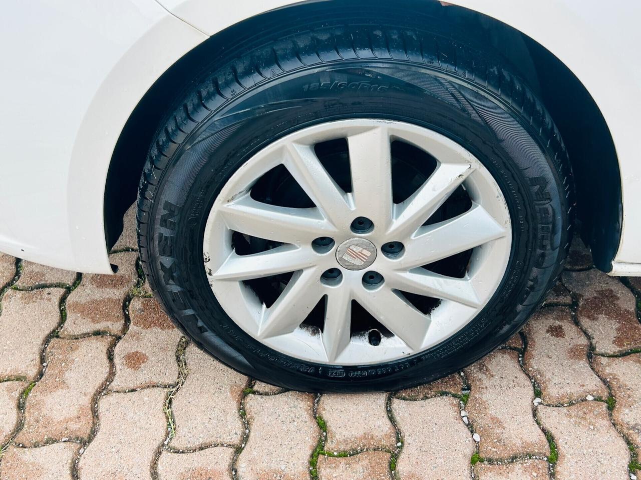 Seat Ibiza ST 1.6 TDI CR 4Kids