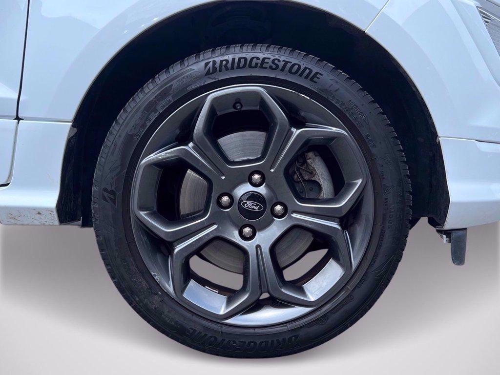 FORD EcoSport 1.0 ecoboost ST-Line s&s 125cv del 2022