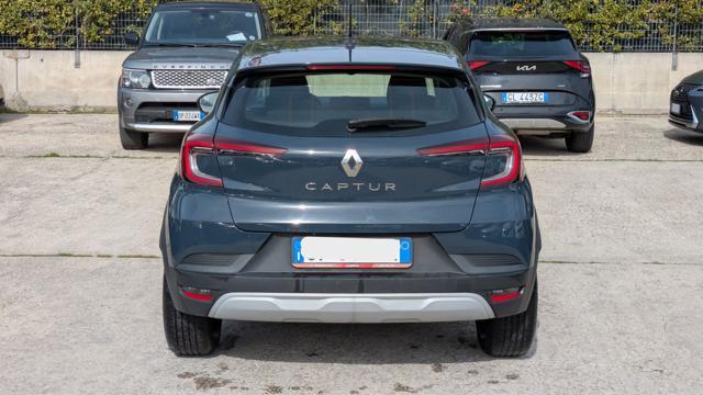 RENAULT Captur Equilibre 1.0cc 90cv ANDROID/IOS CRUISE CRONTROL