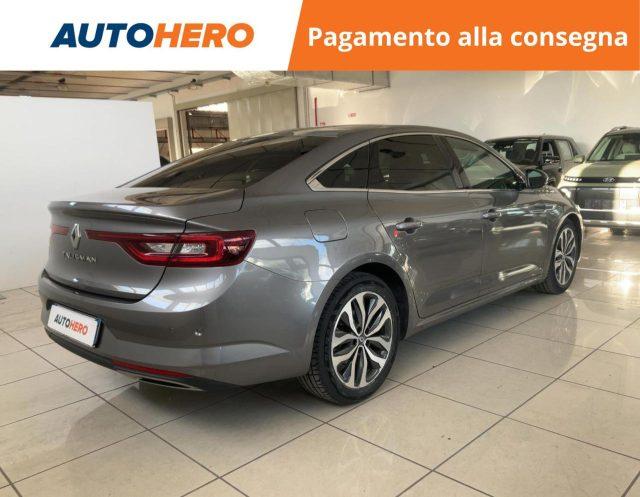 RENAULT Talisman dCi 130 CV Energy Intens