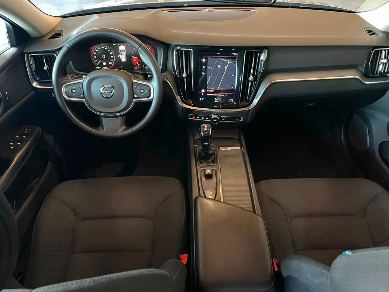 Volvo V60 D3 Business