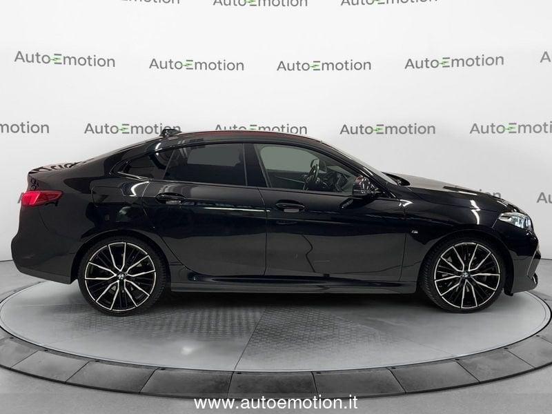 BMW Serie 2 G.C. 220d Gran Coupé Msport Auto