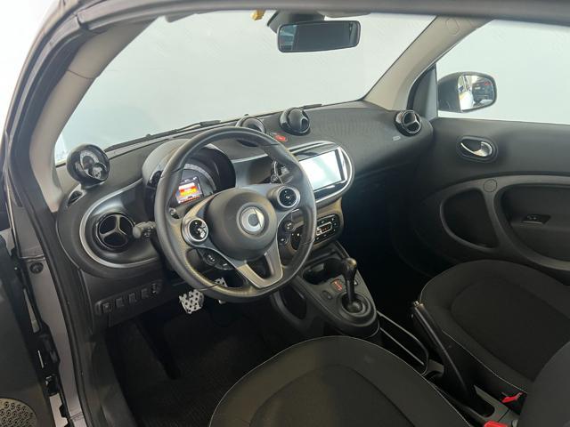 SMART ForTwo 70 1.0 twinamic cabrio Prime
