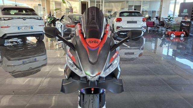 APRILIA RS 660 RS 660 RACING REPLICA MOTO GP BEZZECCHI