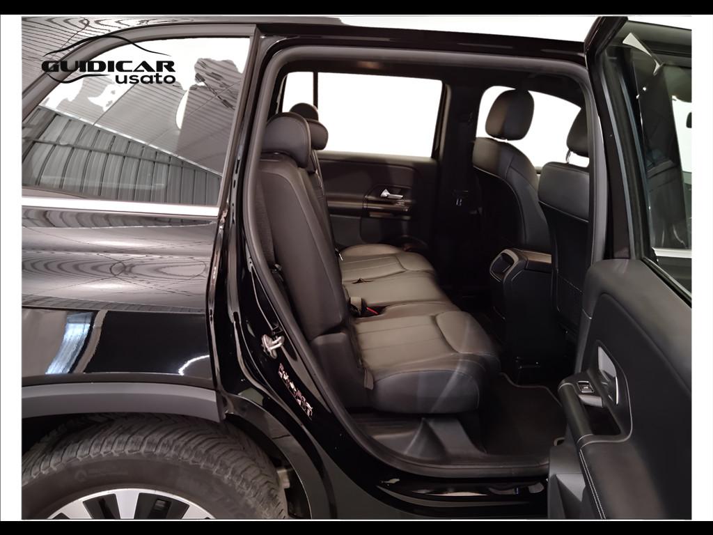 Mercedes-Benz GLB - X247 2019 - GLB 180 d Sport auto 7p.ti