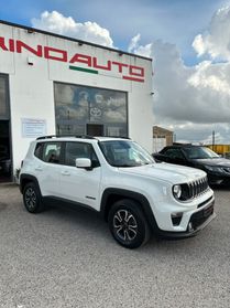 Jeep Renegade 1.6 Mjt DDCT 120 CV Longitude