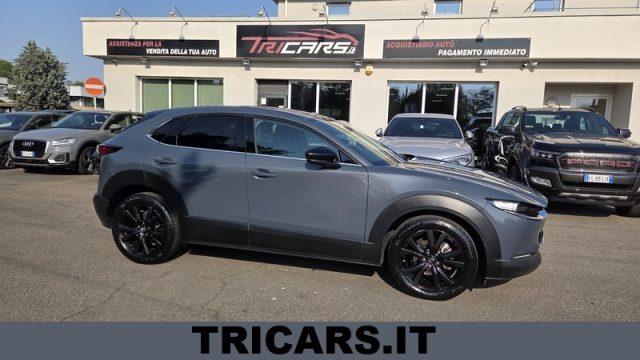 MAZDA CX-30 2.0L e-Skyactiv-G M Hybrid 2WD Exclusive Line PERM