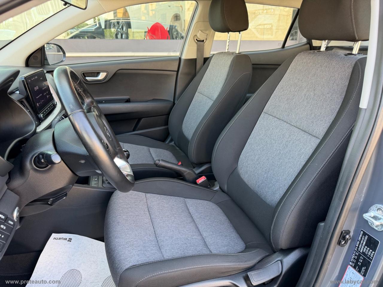 KIA Stonic 1.2 ECO GPL Urban