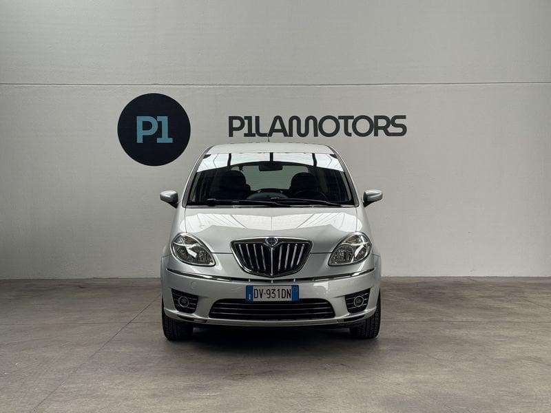 Lancia Musa 1.4 95cv 16v ORO Neopatentati Uniproprietario