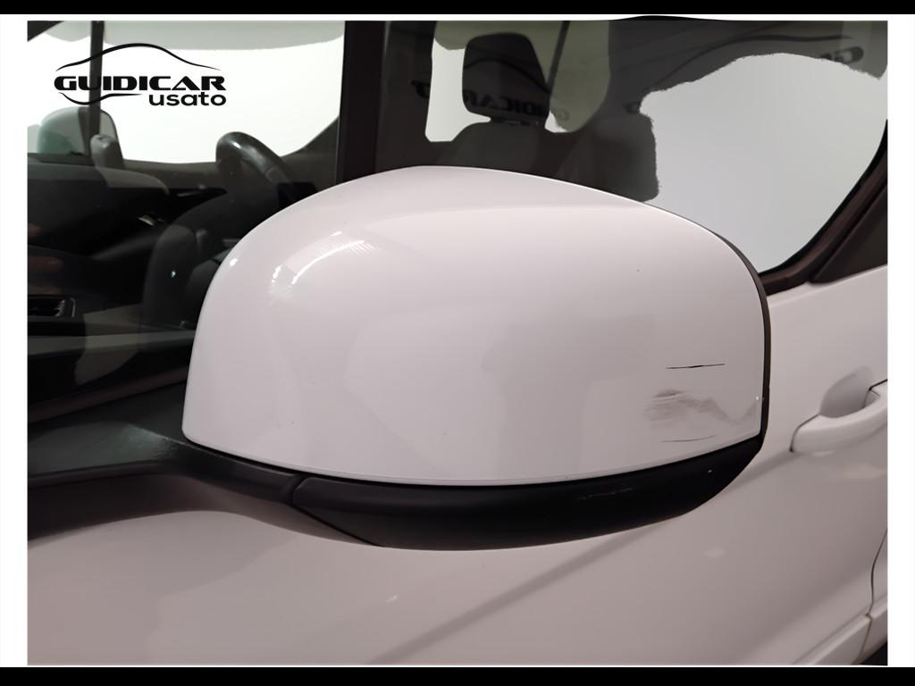 FORD Gran Tourneo Connect II 2018 - gran tourneo connect 1.5 tdci 120cv 7p.ti titanium auto E6.2