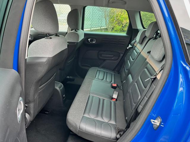 CITROEN C3 Aircross PureTech 110 S&S Shine