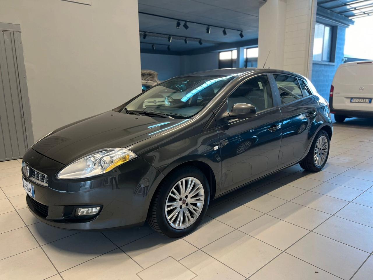 Fiat Bravo 1.4 Active GPL