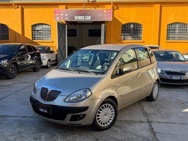 Lancia MUSA 1.4 16V Platino Plus GPL
