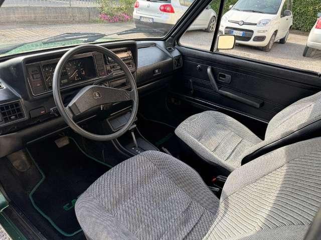 Volkswagen Golf Cabriolet 1500 GLS AUTOMATICA!