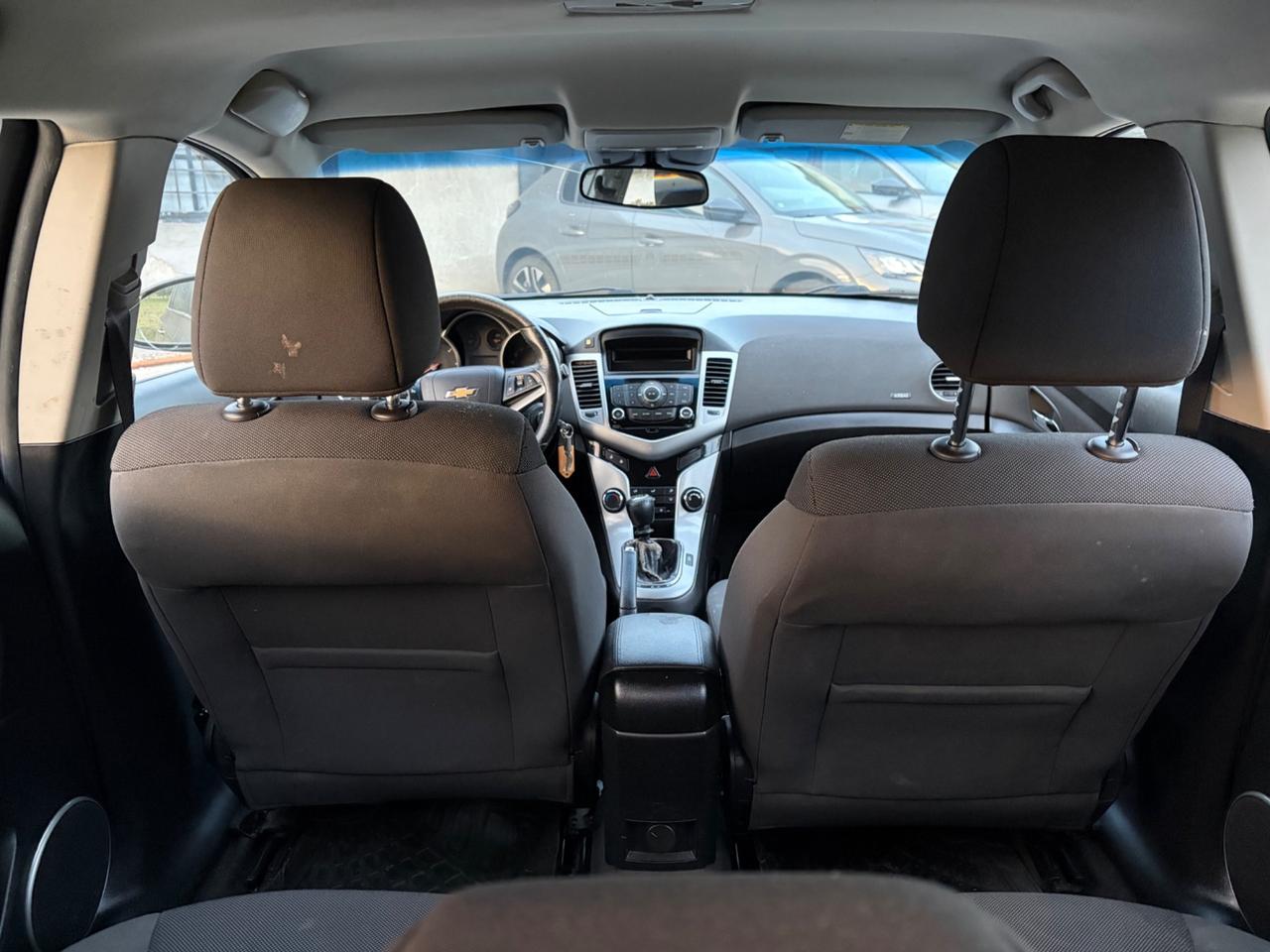 Chevrolet Cruze 2.0 Diesel 163CV 5 porte LT