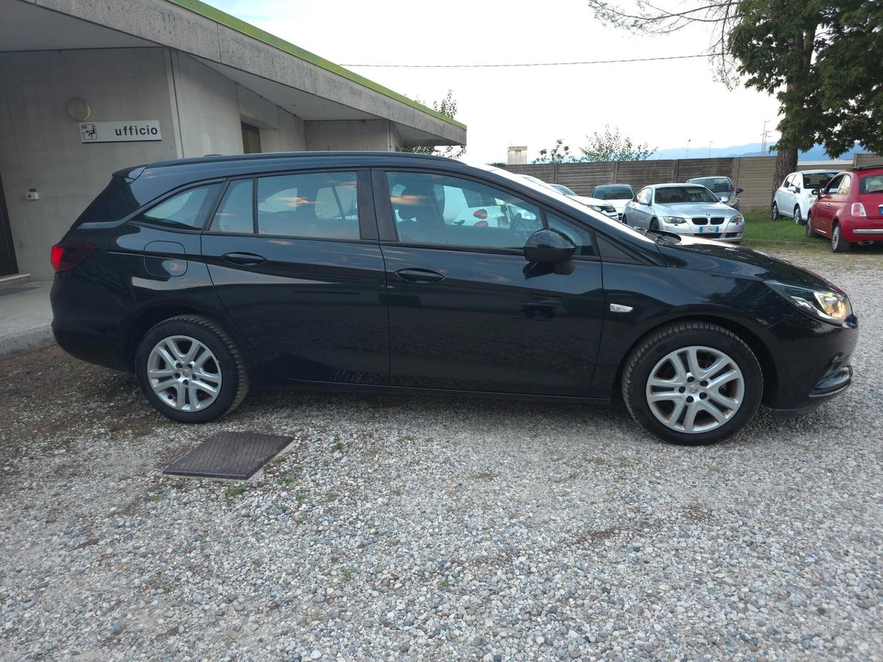 Opel Astra 1.6 CDTi 110CV Start&Stop Sports Tourer Innovation