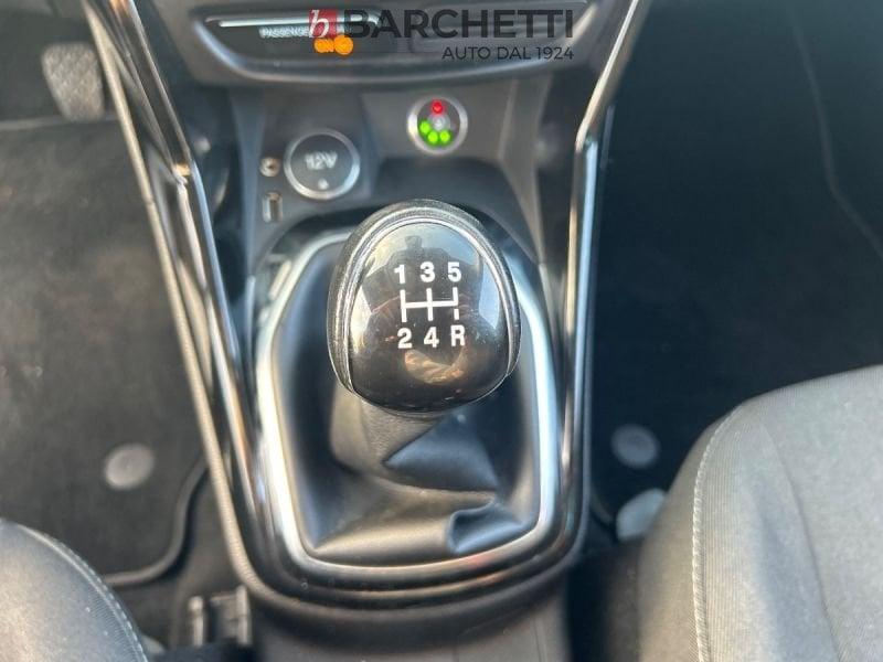 Ford B-Max 1.4 90CV GPL TITANIUM