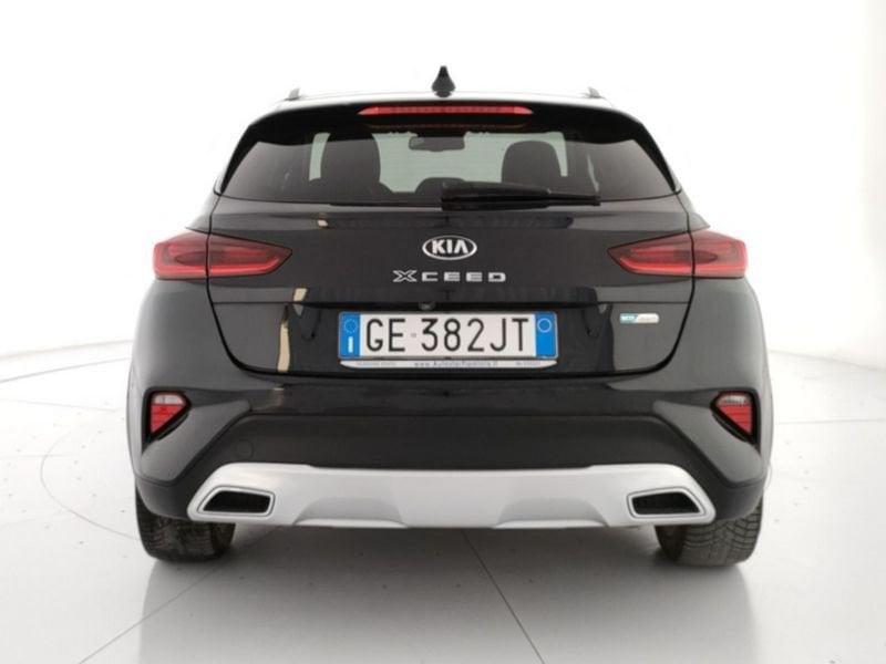 KIA Xceed 1.6 gdi phev Evolution 141cv dct