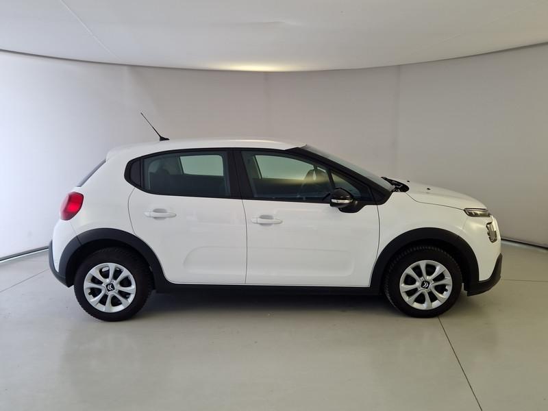 CITROEN C3 BlueHDi 100 S/S Feel 5 PORTE
