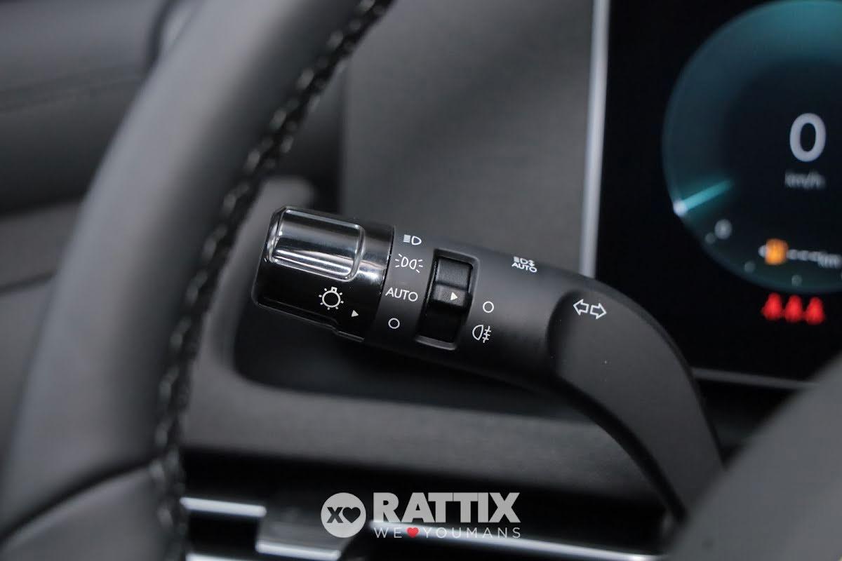 Hyundai Tucson 1.6 CRDI Mhev 48V Exellence DCT