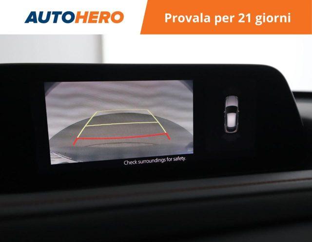 MAZDA CX-30 2.0L e-Skyactiv-G 150 CV M Hybrid 2WD Homura