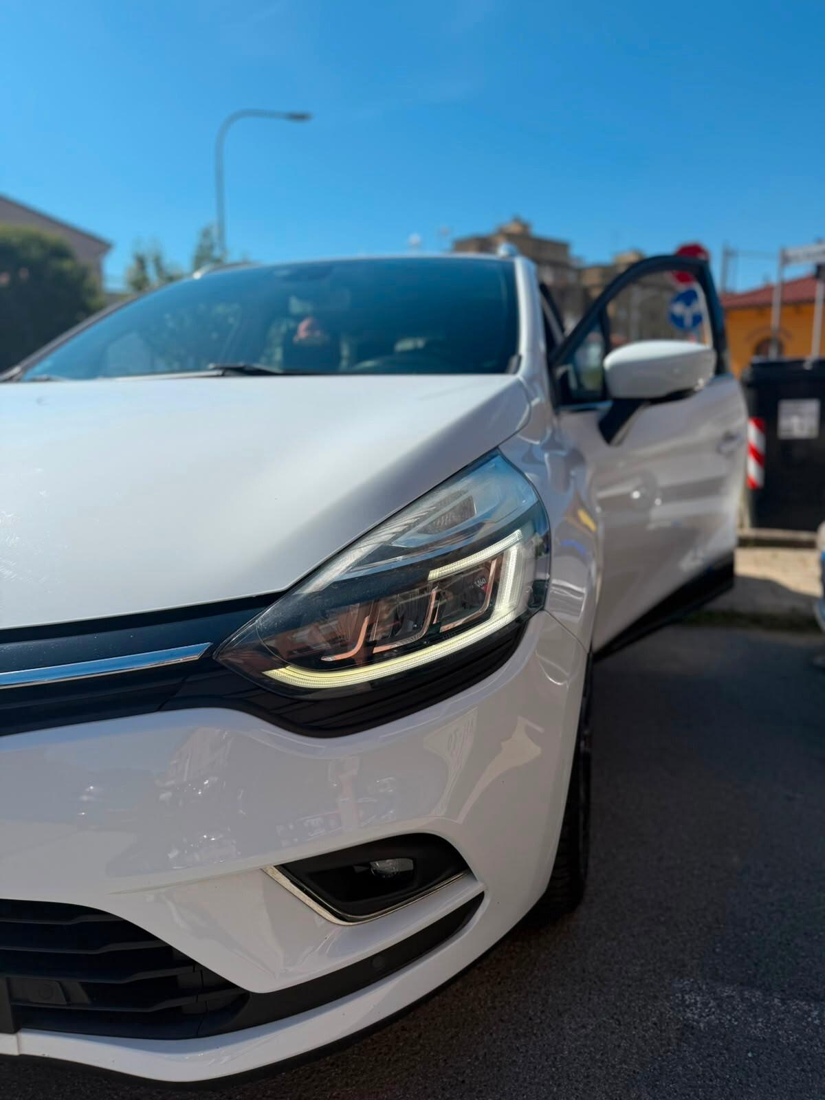 Renault Clio Sporter dCi 8V 90CV Start&Stop Energy Excite