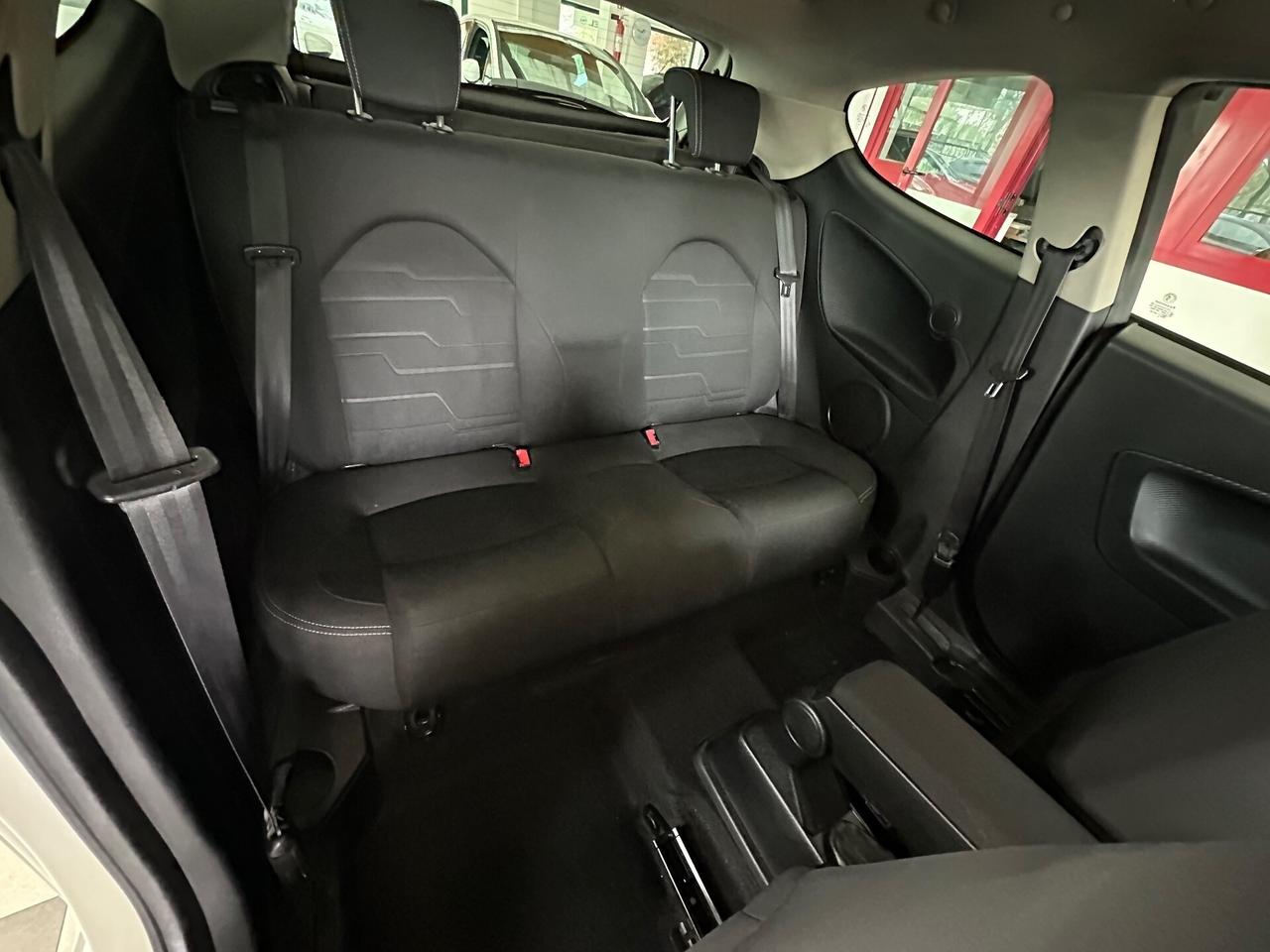 Alfa Romeo MiTo 1.4 T 105CV M.air S&S Distinctive