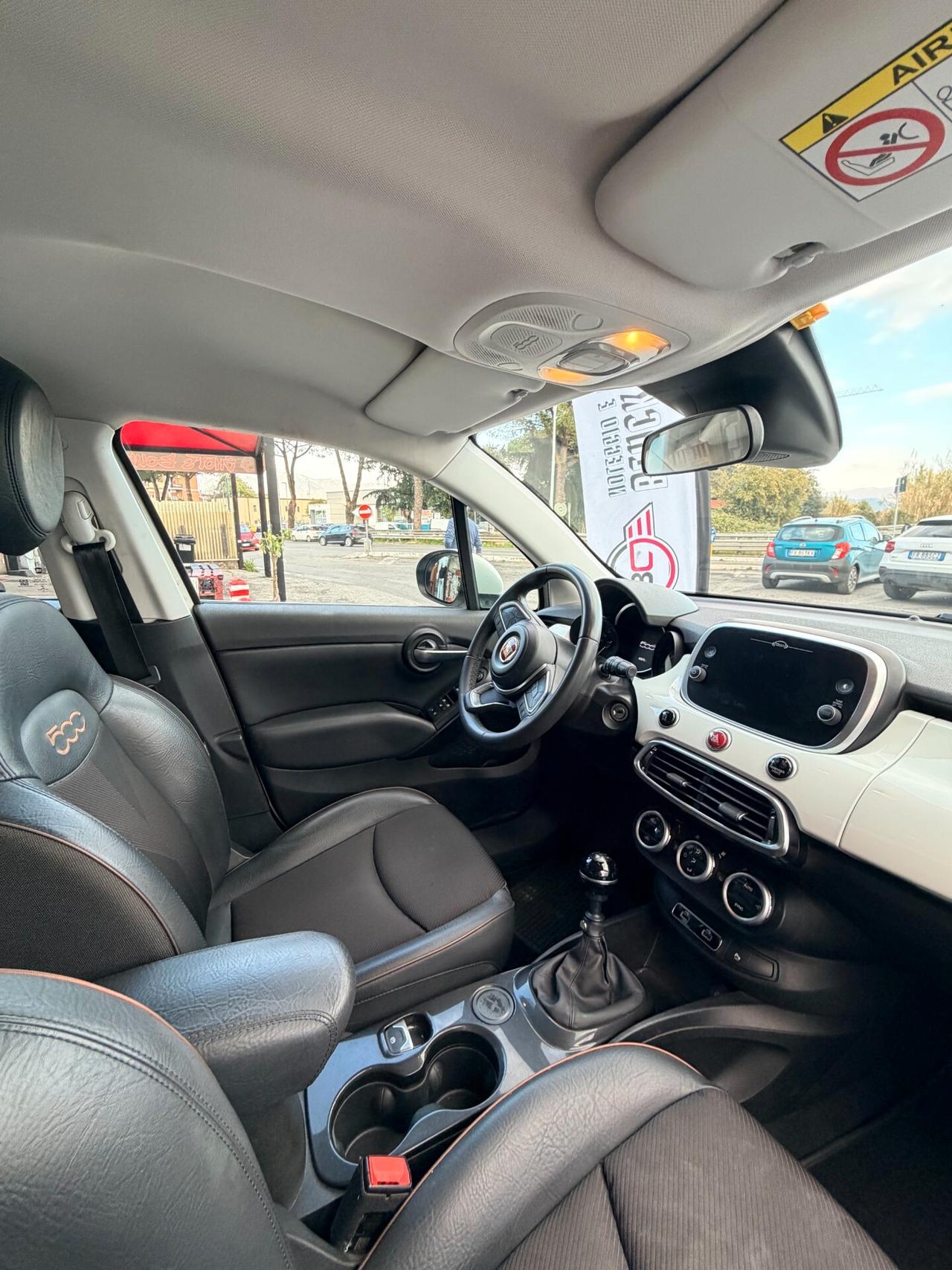 Fiat 500X 1.0 T3 120 CV Urban