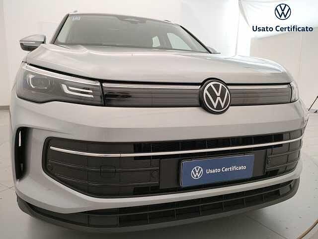 Volkswagen Tiguan 3ª serie 2.0 TDI 150 CV DSG Life