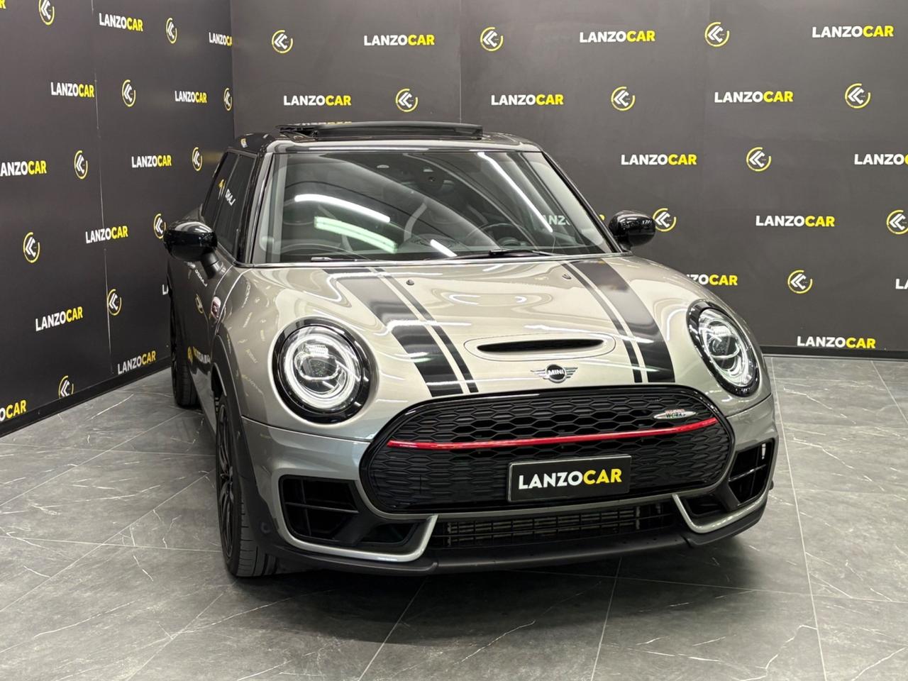 Mini Clubman John Cooper Works 306CV *TETTO*ALCANTARA*