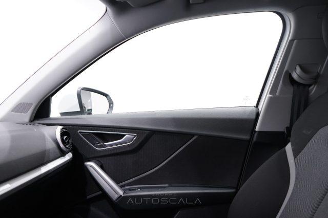 AUDI Q2 35 TDI 150cv S Tronic S Line Edition