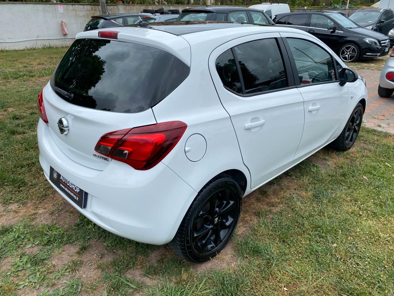 OPEL - Corsa - 1.4 90 CV GPL 5p. - NEOPATENTATI - FINANZIABILE - PERMUTE